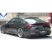 zest aero parts body kit for kia k8 2021-24